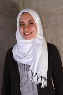 Dina Noseir Abdelrashid