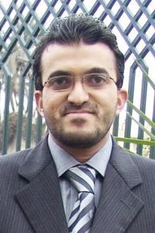 Dr. Ahmed Toimah