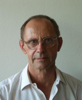 Dr.-Ing. Wolf Reuter