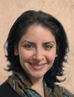 Zeina Elcheikh