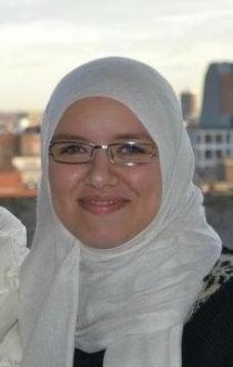 Dr. Ayat Ismail