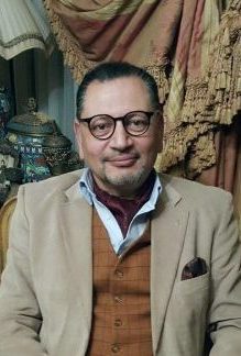 Prof. Mohammad H. Refaat