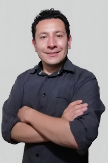 Luis Alberto Sanchez Munoz
