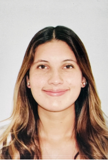 Maria Paula Mejia Vanegas