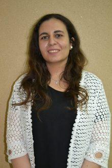 Nadine Ayman
