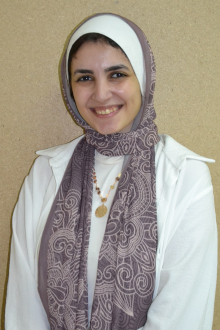 Yasmina Safwat